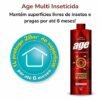 Multi Inseticida Tripla Ação - 1L - 12 Unidades - Imagem 3