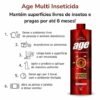 Multi Inseticida Tripla Ação - 1L - 12 Unidades - Imagem 5